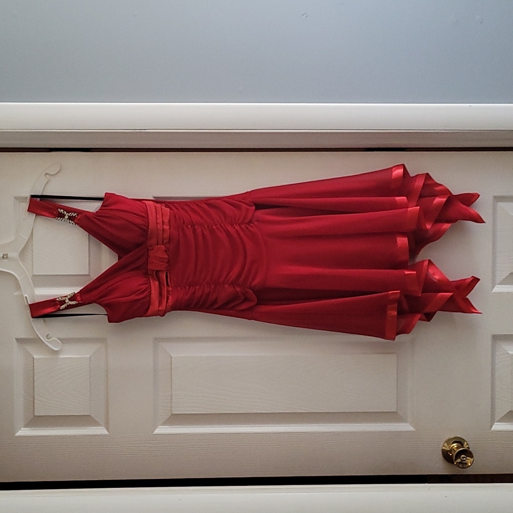 Homecoming/prom dress